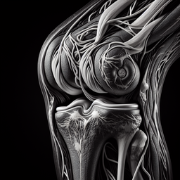 МРТ колінного суглобу