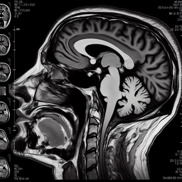 МРТ скронево-нижньощелепного суглоба