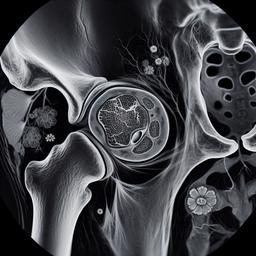 МРТ кульшових суглобів