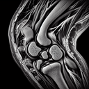 МРТ ліктьового суглобу