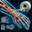 МРТ променезап'ясткового суглобу