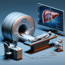 МРТ печінки