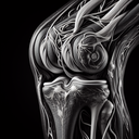 МРТ колінного суглобу