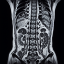 МРТ здухвинно-крижових сполучень