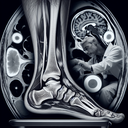 МРТ гомілково-ступневогу суглобу