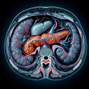 МРТ підшлункової залози